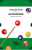 Il Colore Dei Soldi Di Walter Tevis